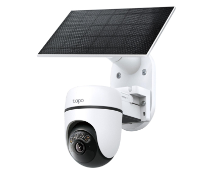 Inteligentna kamera TP-Link Tapo C630 KIT